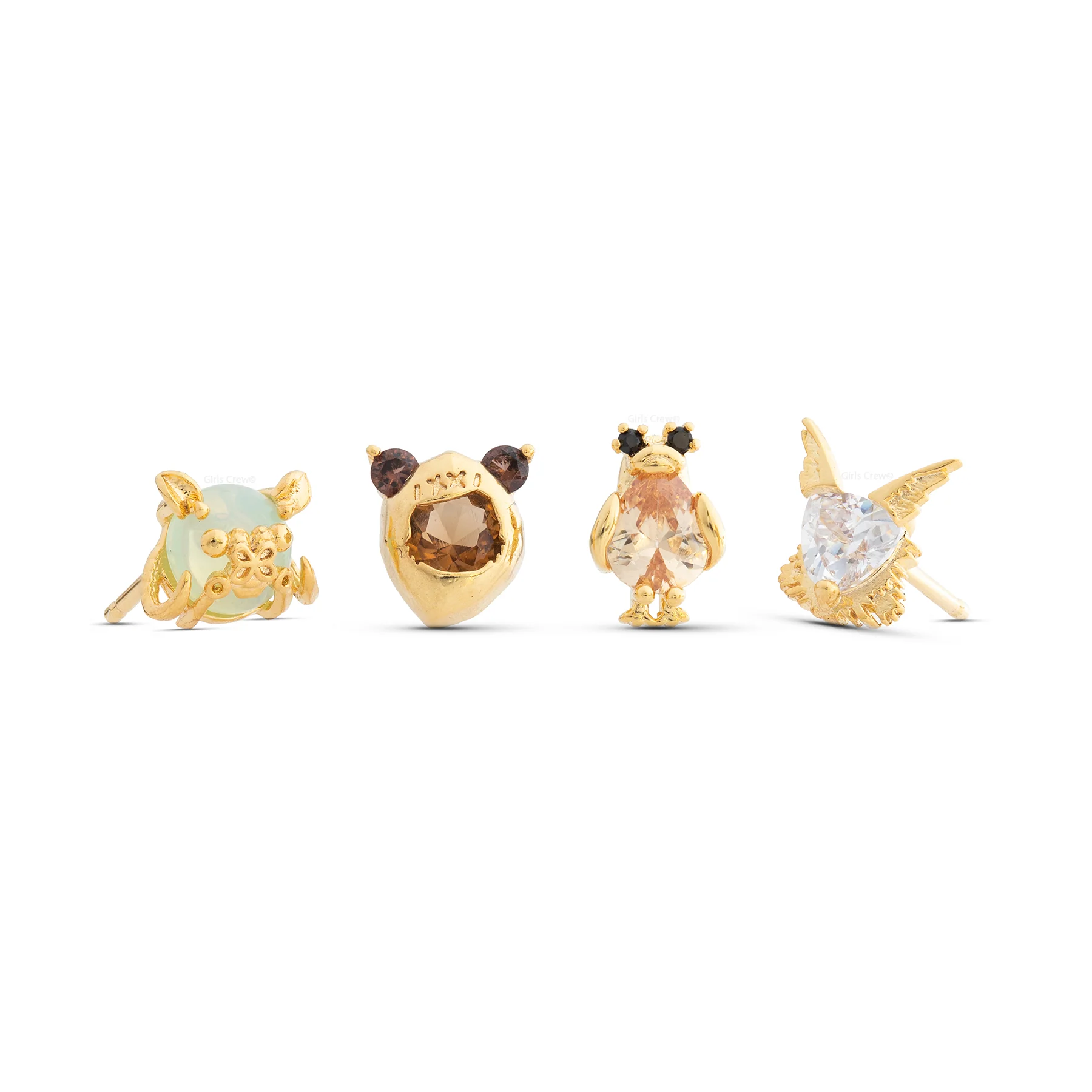 Star Wars™ Creatures Stud Set - Image 8