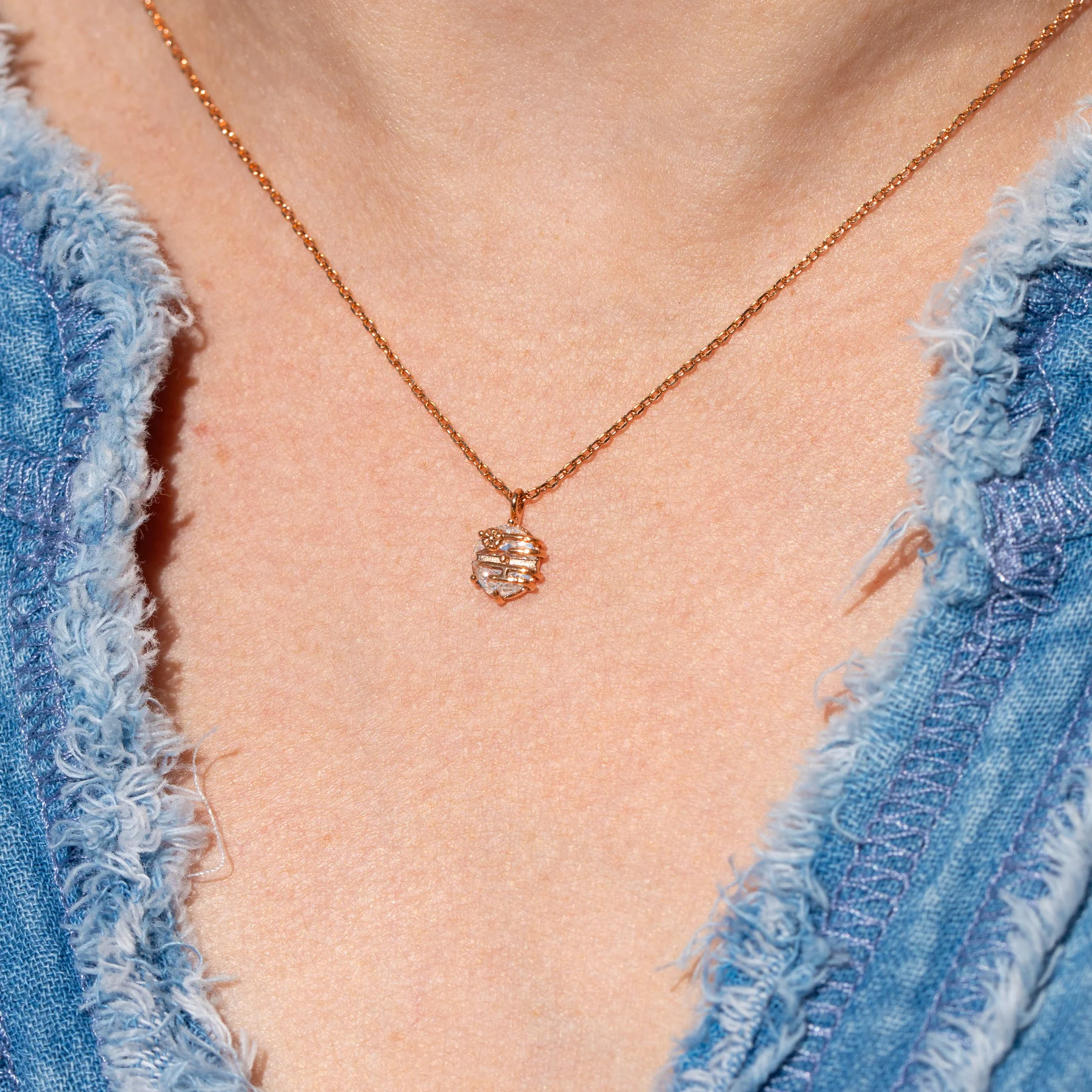 Star Wars™ Death Star™ Necklace - Image 6