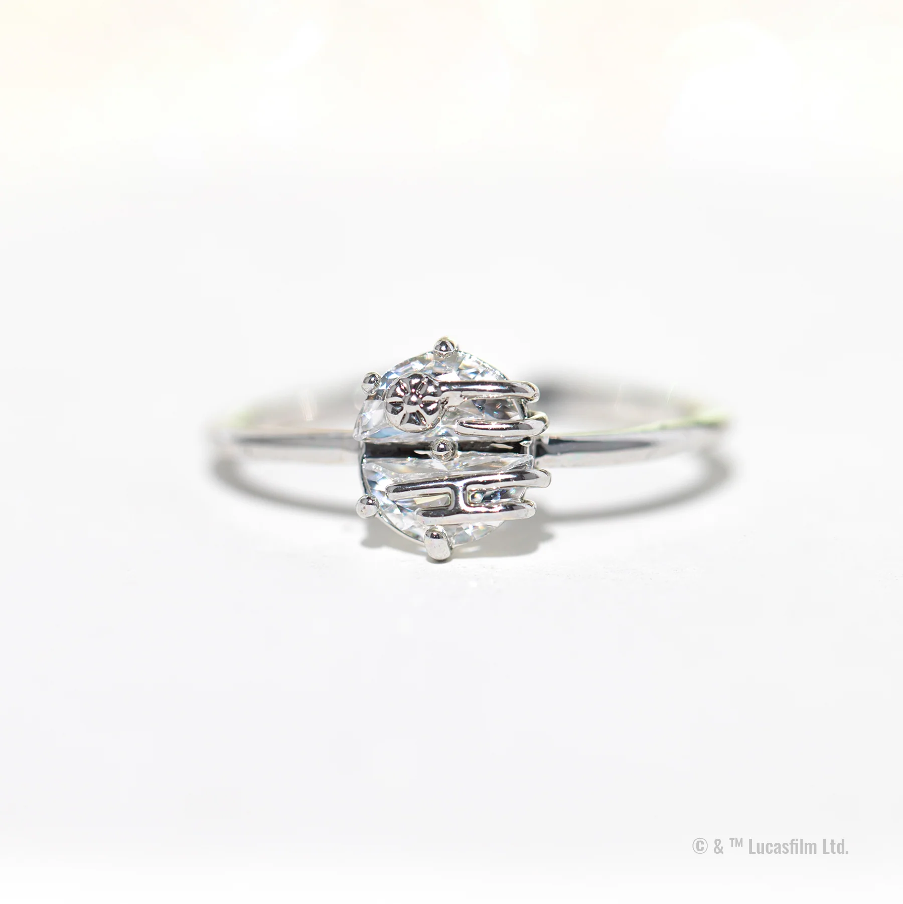 Star Wars™ Death Star™ Ring - Image 10