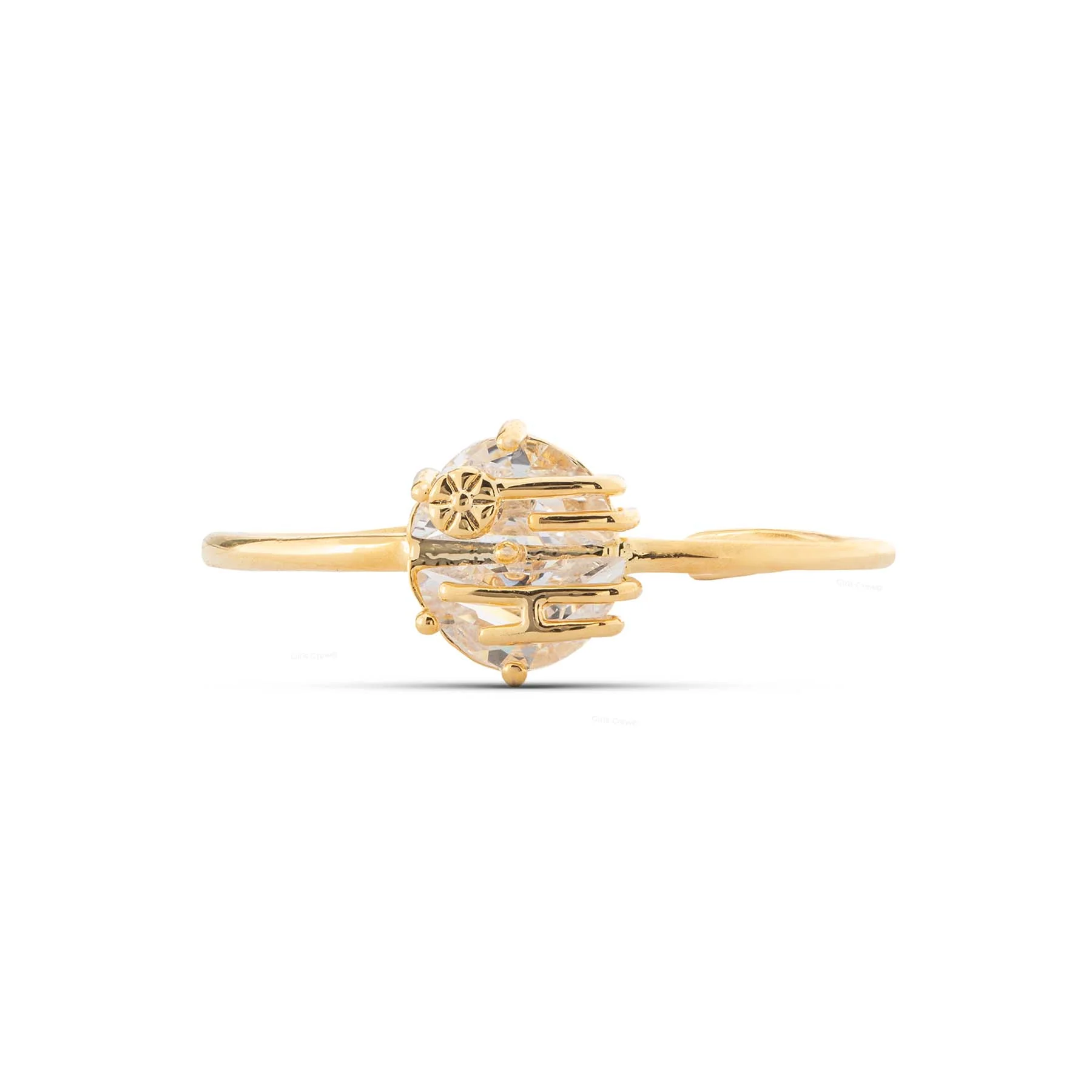 Star Wars™ Death Star™ Ring - Image 4
