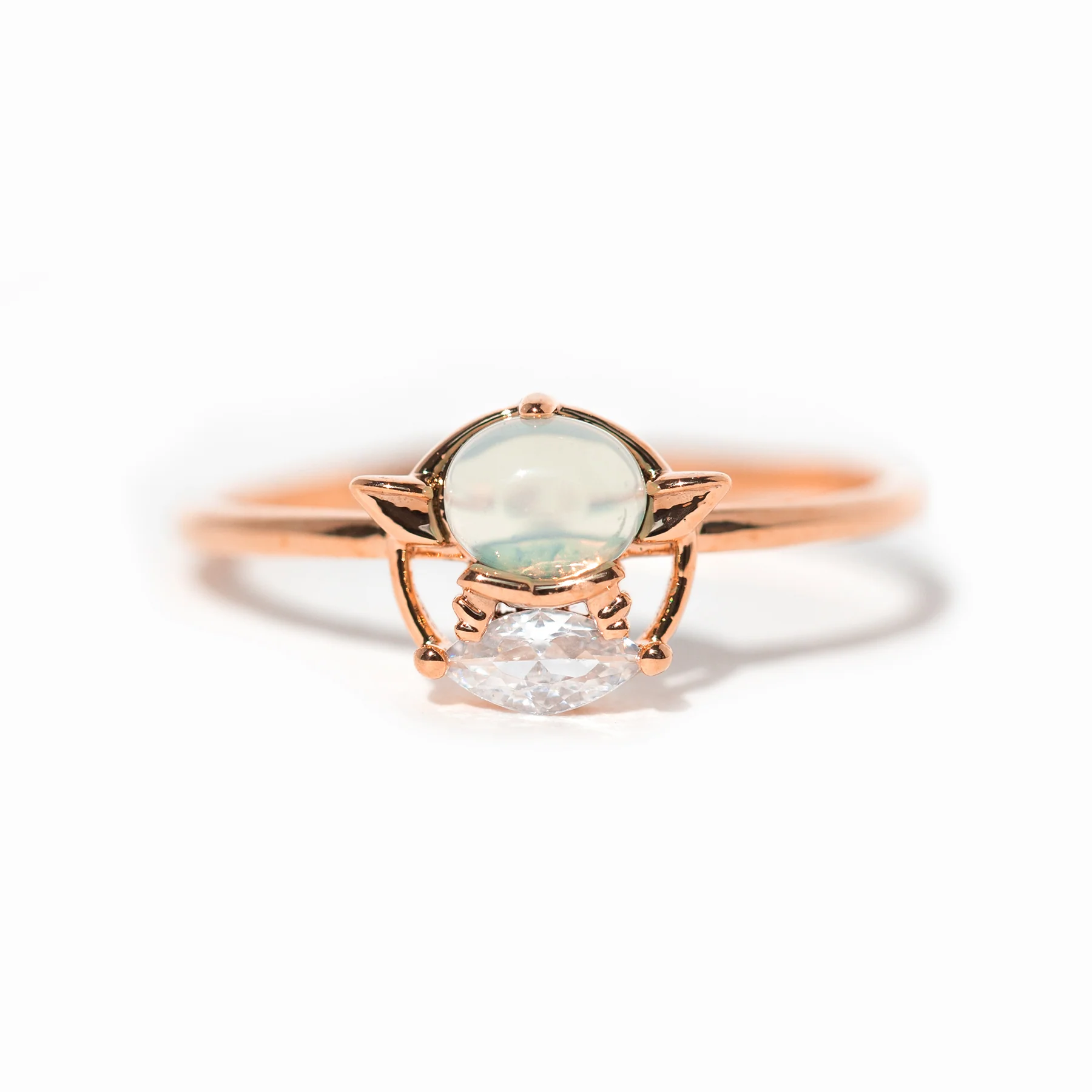 Star Wars™ Grogu™ Ring - Image 3