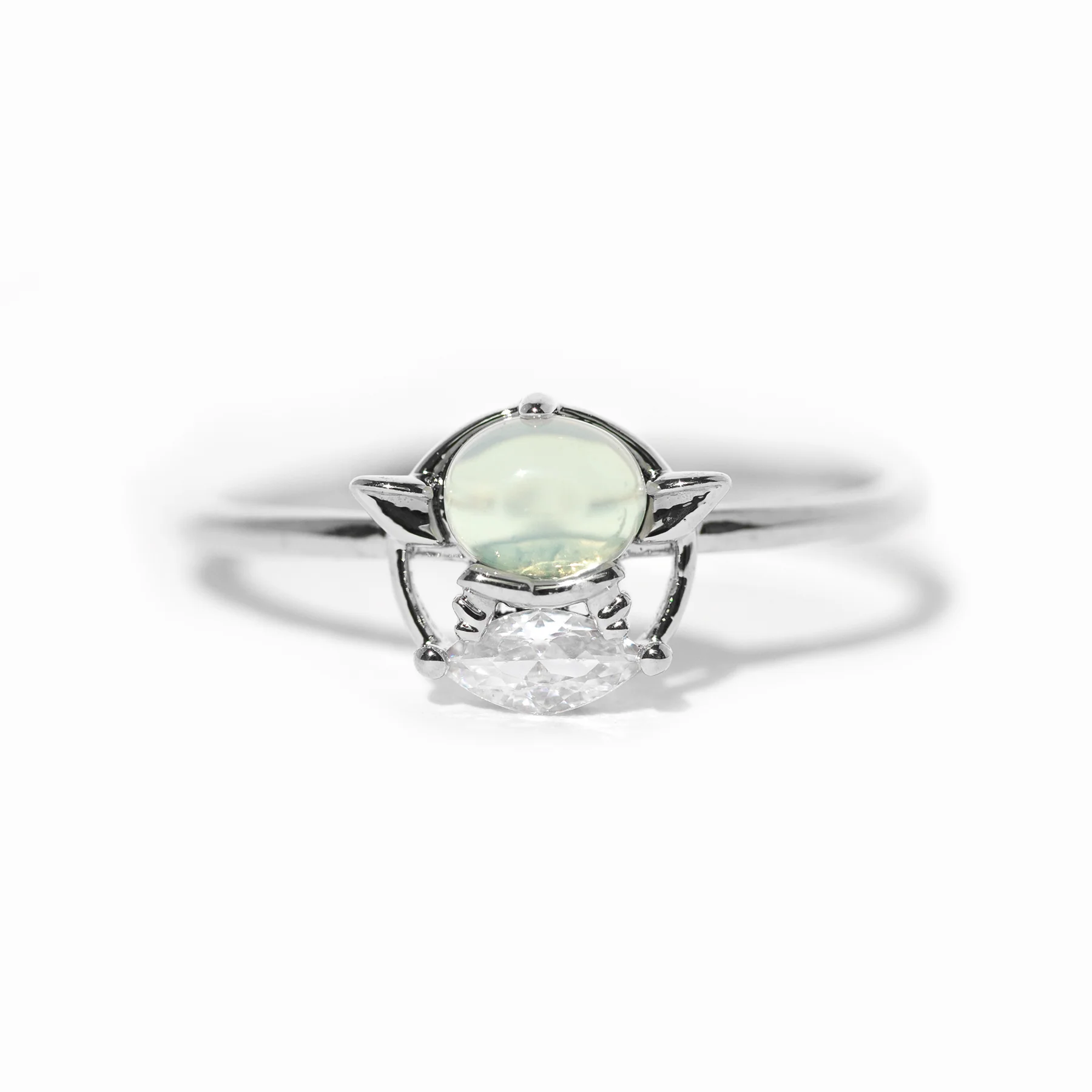 Star Wars™ Grogu™ Ring - Image 5