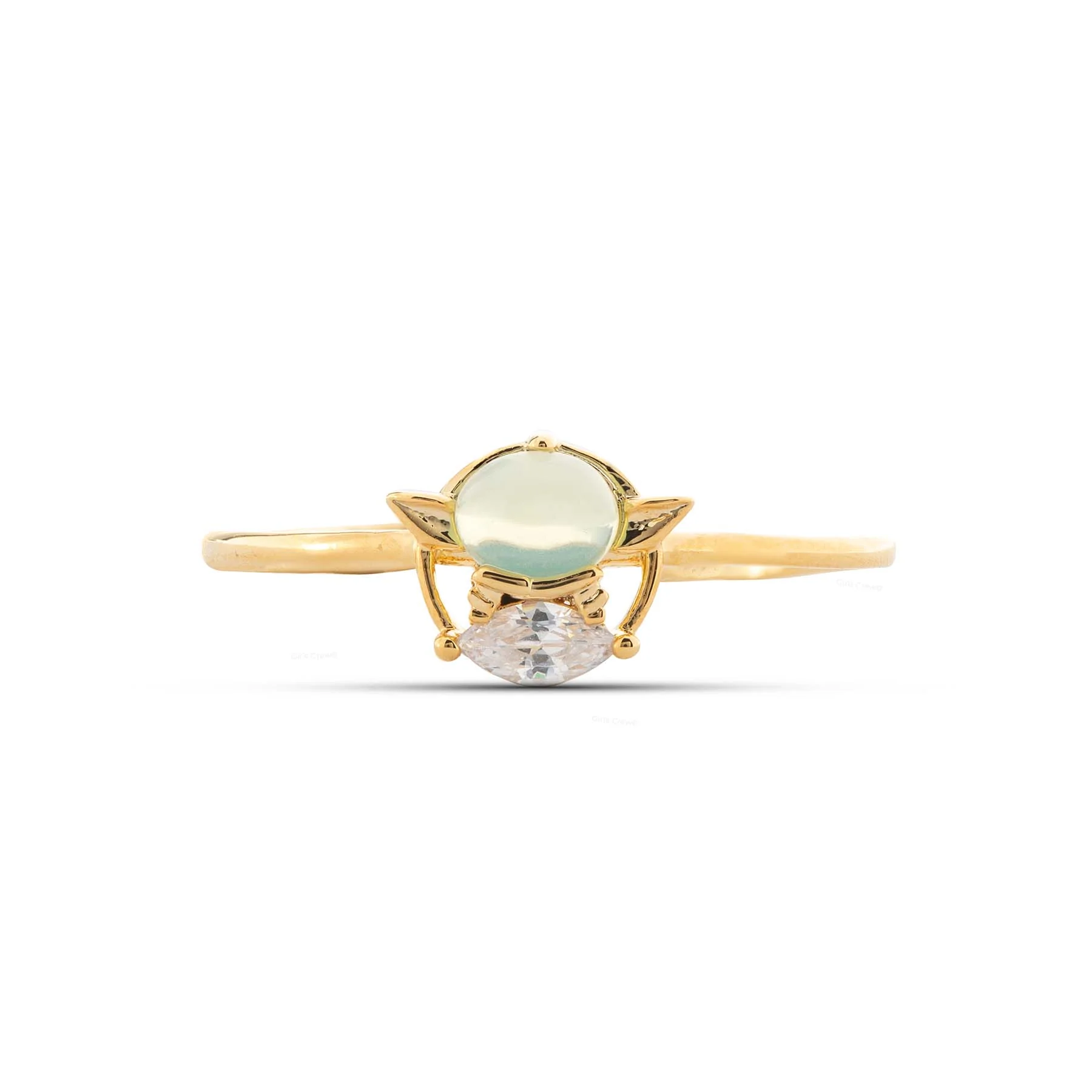 Star Wars™ Grogu™ Ring - Image 6
