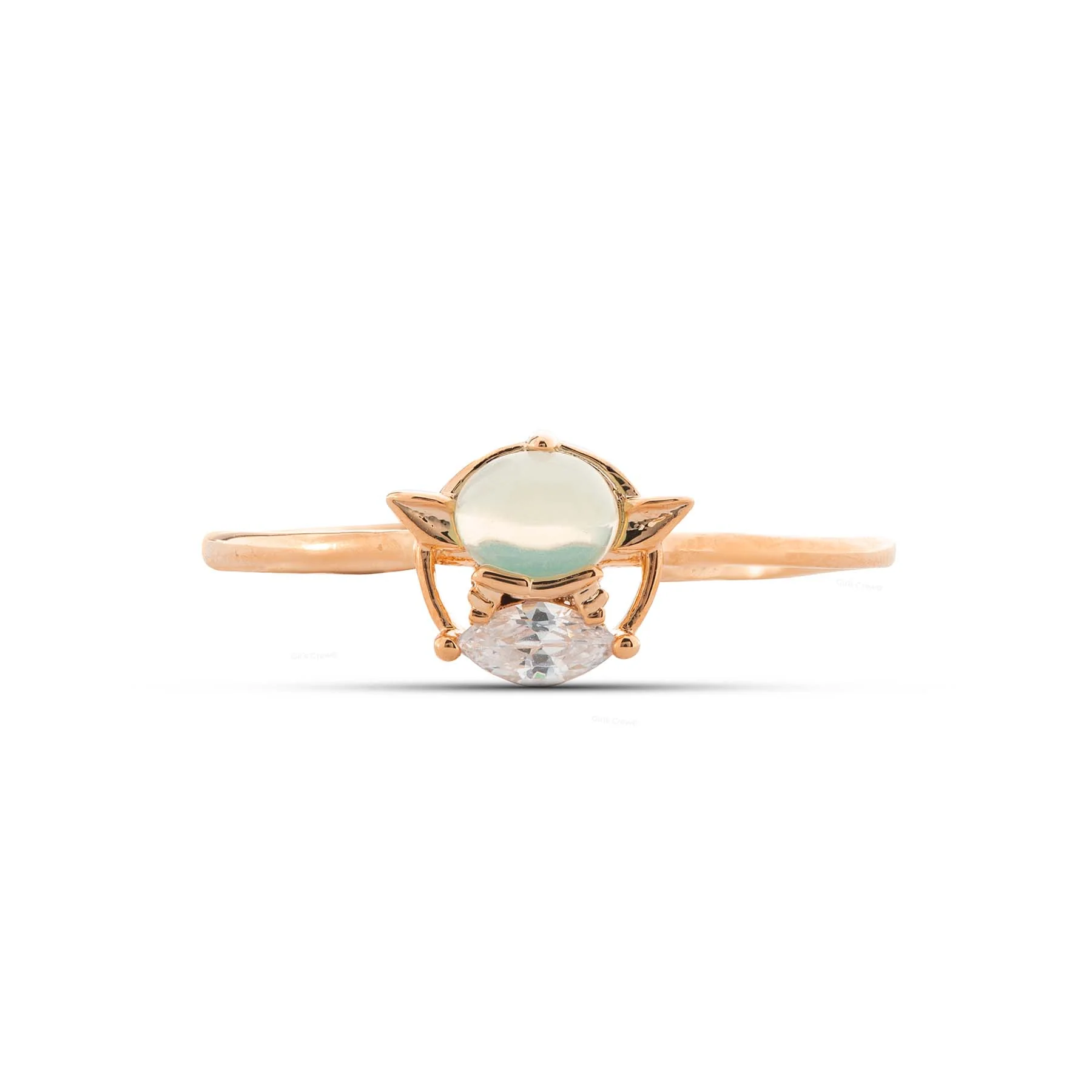 Star Wars™ Grogu™ Ring - Image 7