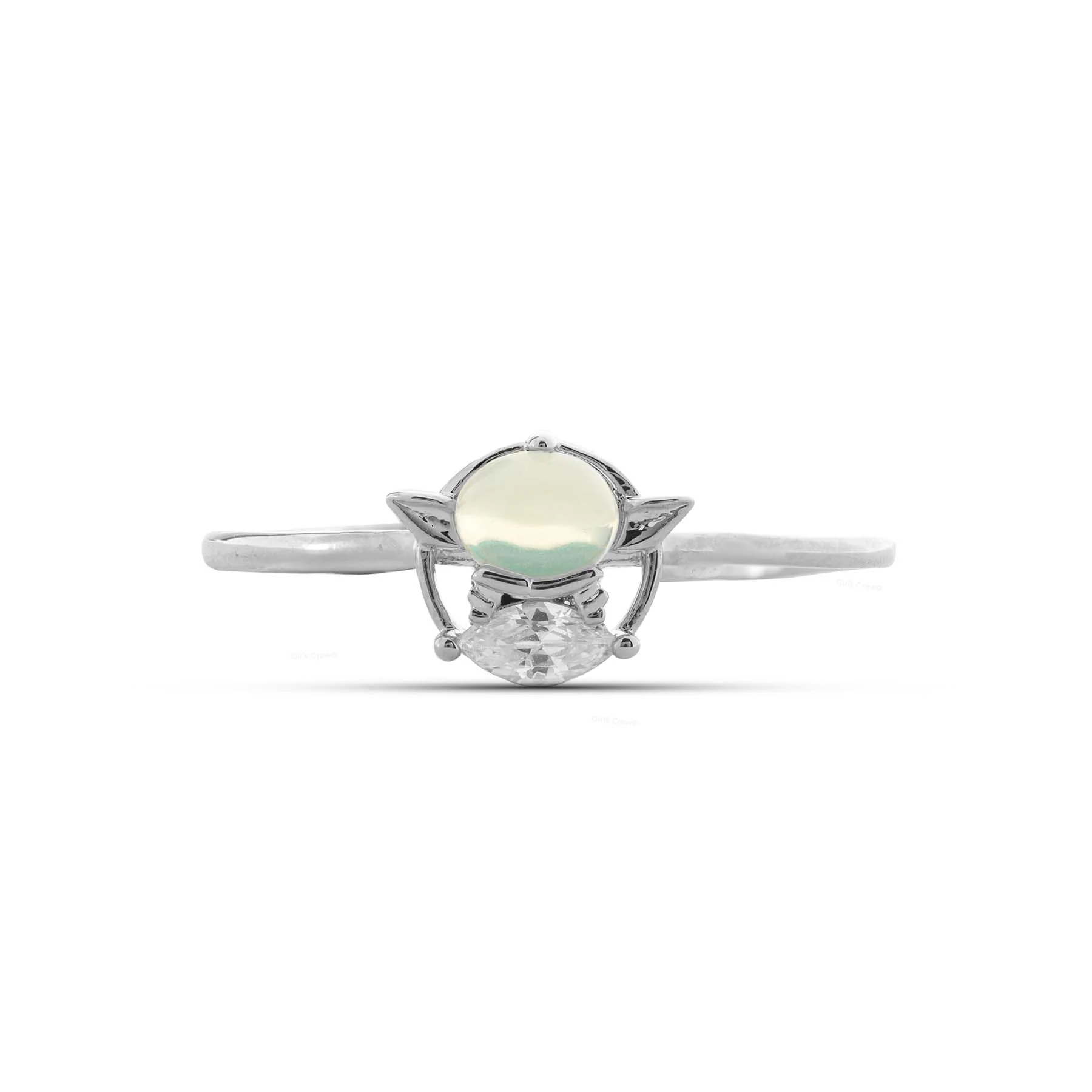 Star Wars™ Grogu™ Ring - Image 8
