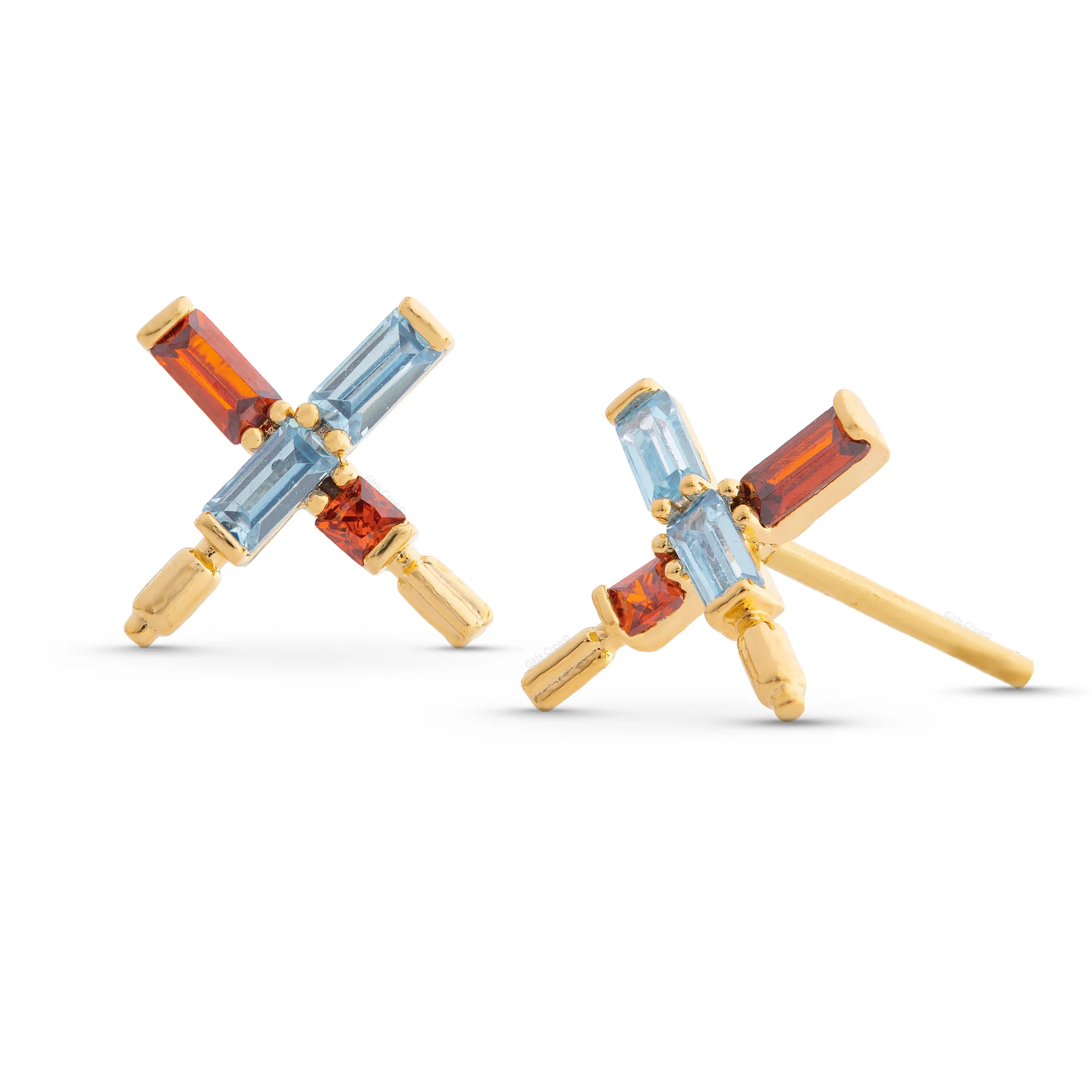 Star Wars™ Lightsaber Duel Studs - Image 4