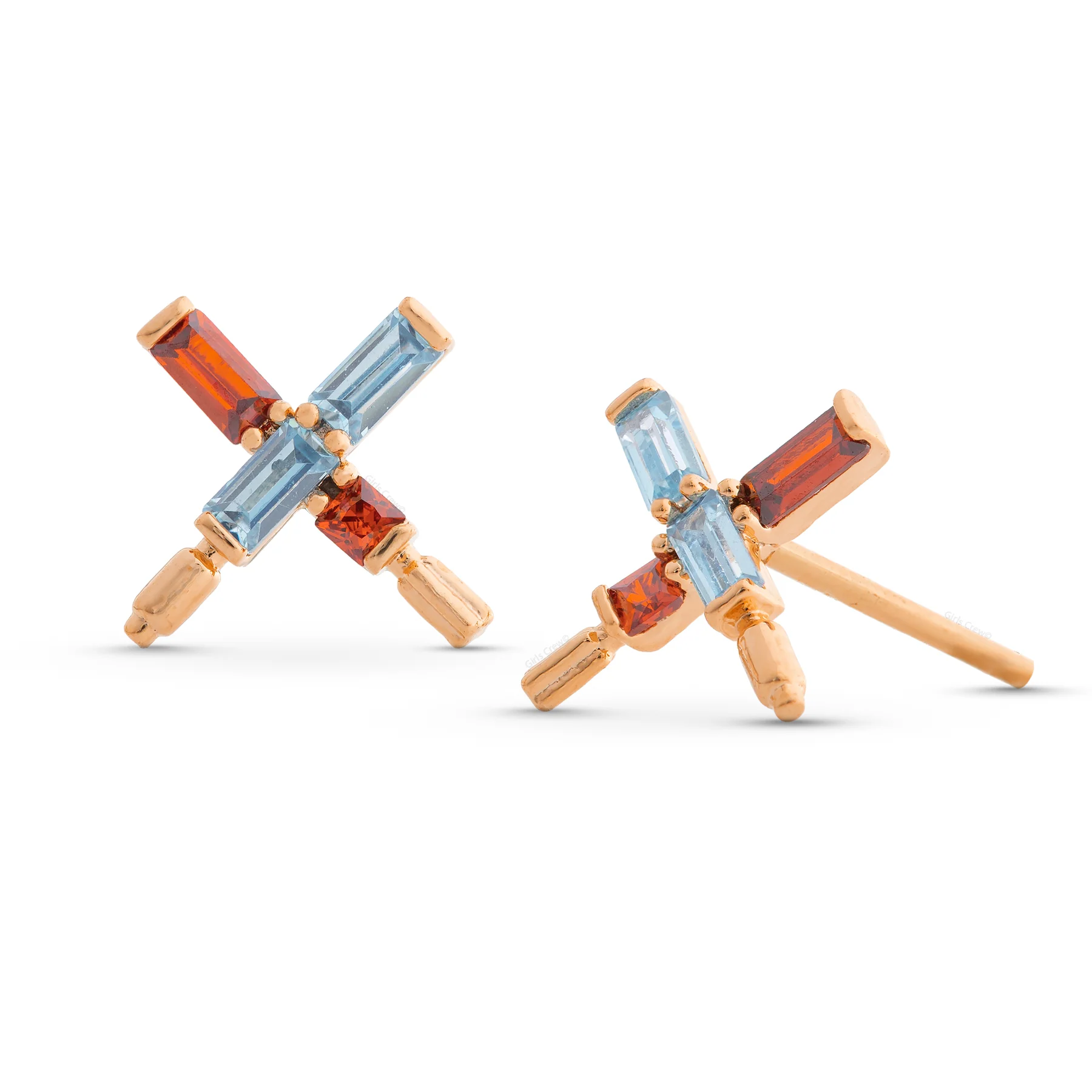 Star Wars™ Lightsaber Duel Studs - Image 6