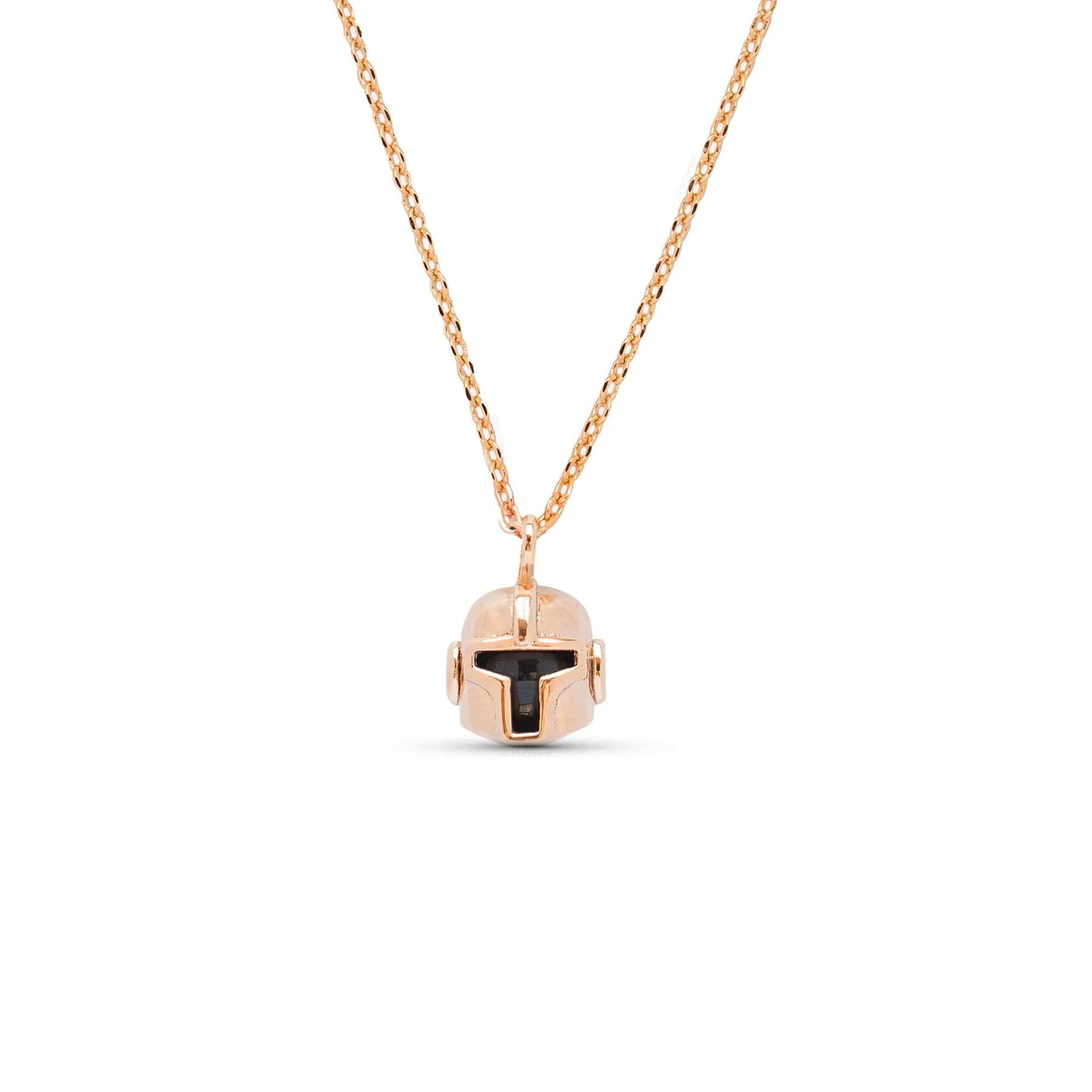 Star Wars™ The Mandalorian™ Necklace - Image 6
