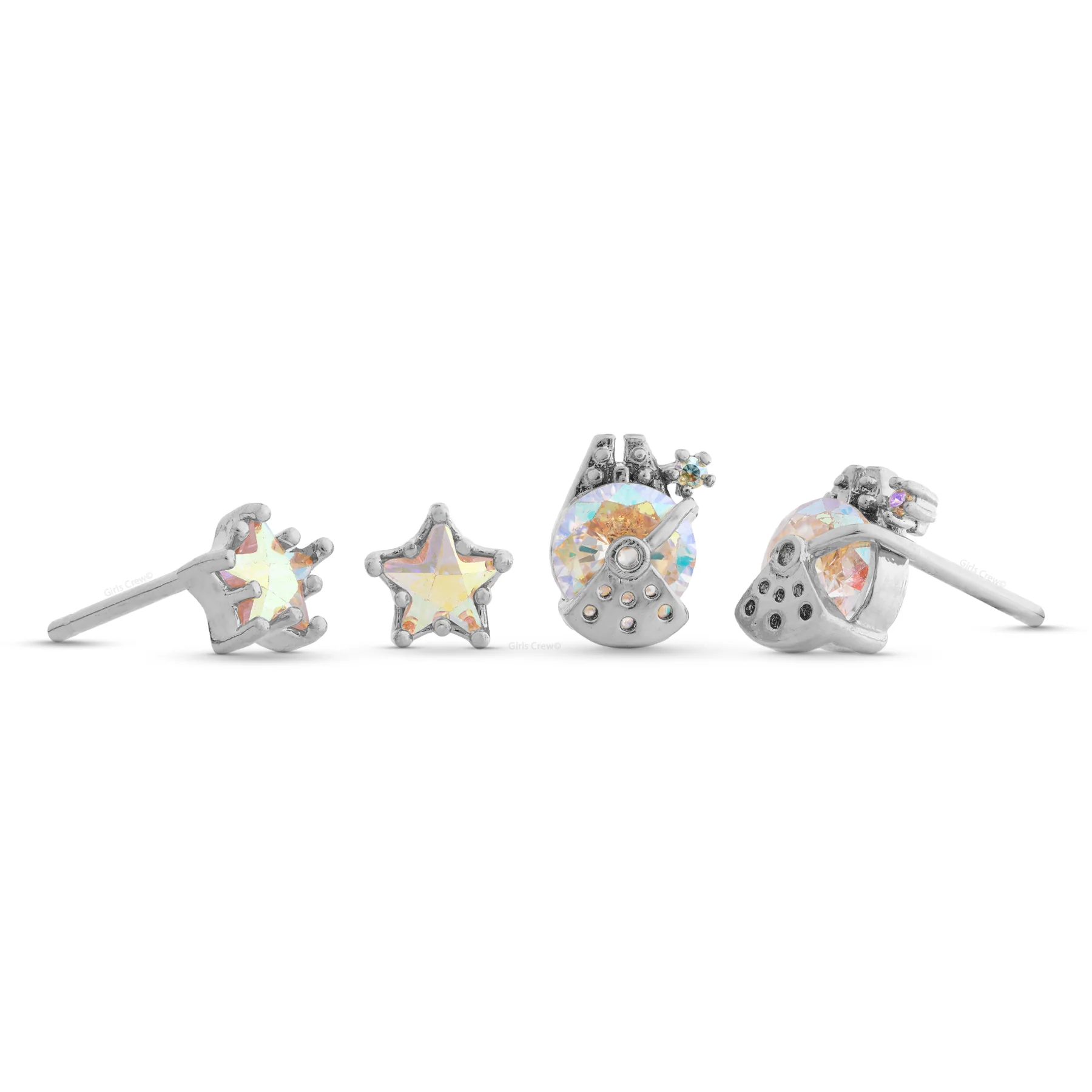 Star Wars™ Millennium Falcon™ Set - Image 11