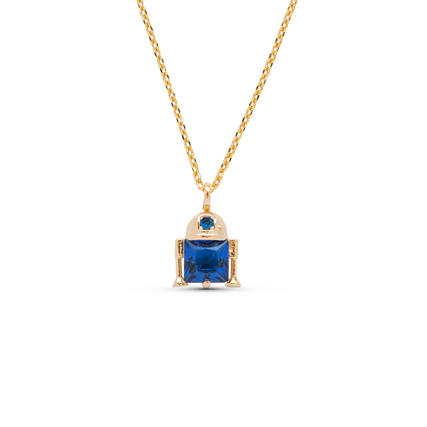 Star Wars™ R2-D2™ Necklace - Image 3