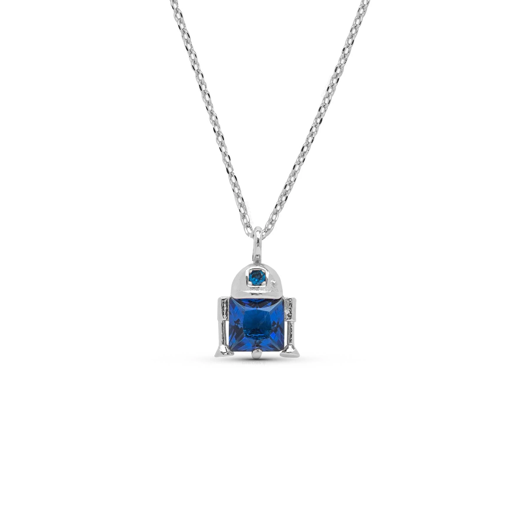 Star Wars™ R2-D2™ Necklace - Image 9