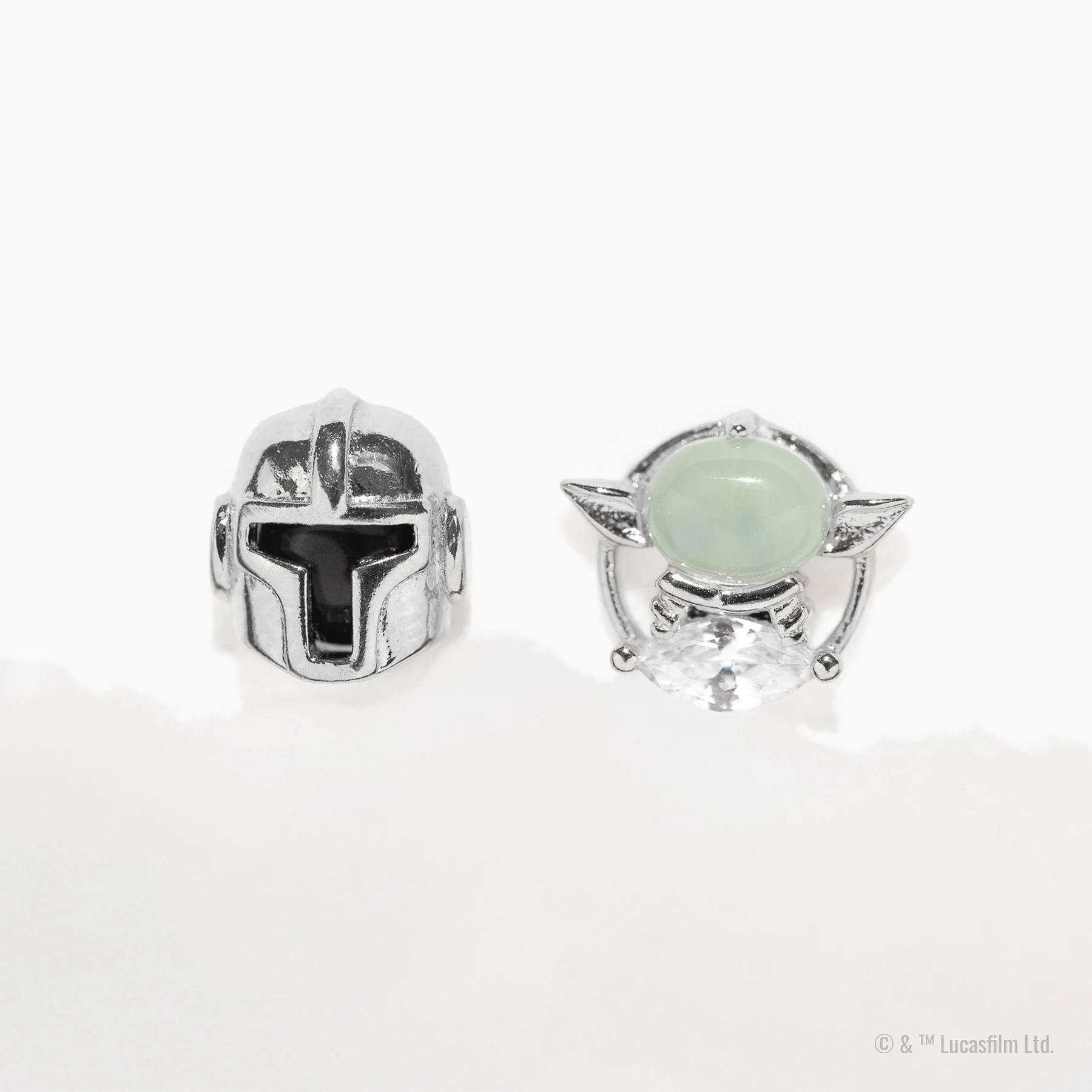Star Wars™ The Mandalorian™ & Grogu™ Studs - Image 8
