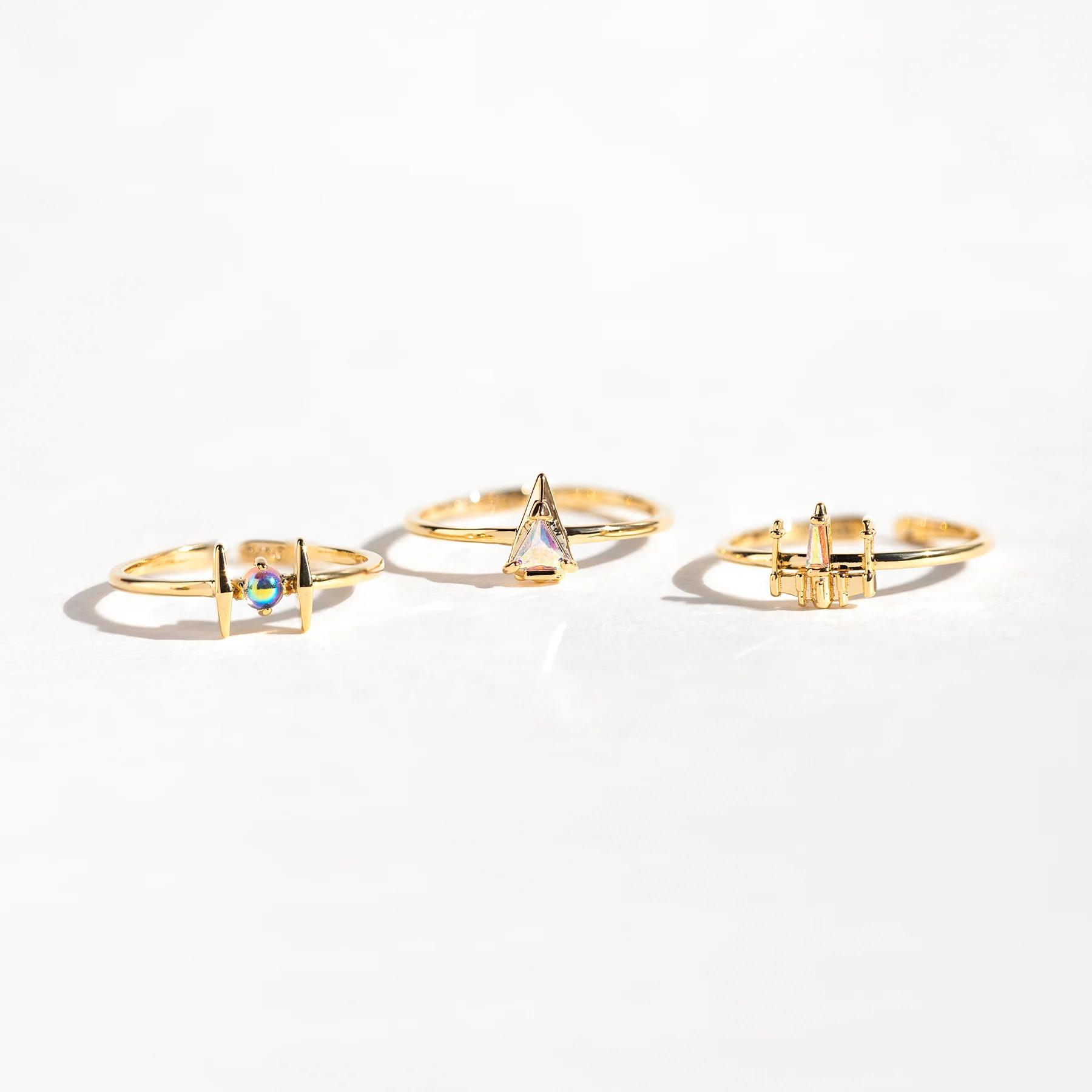 Star Wars™ X-Wing™ Ring - Image 4
