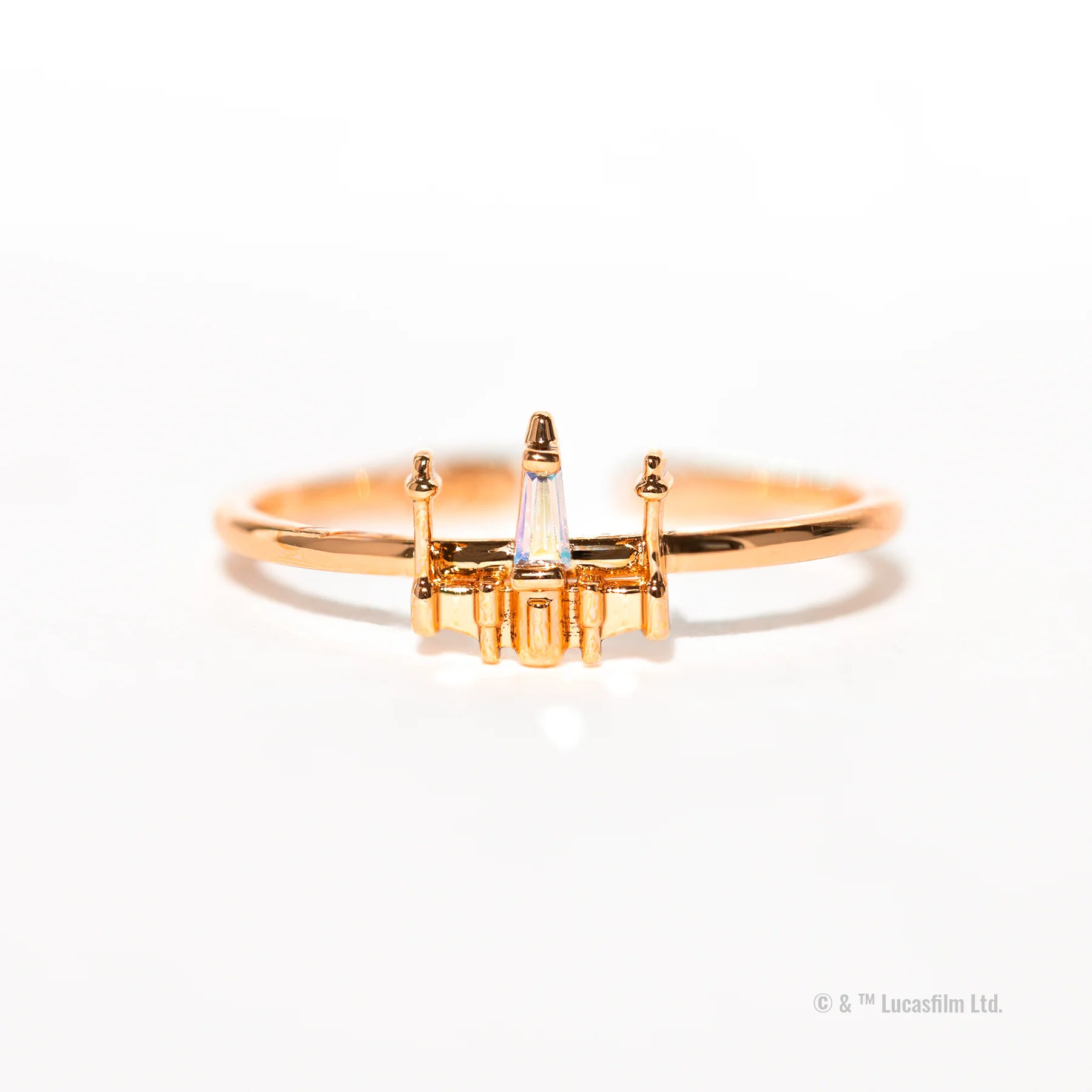 Star Wars™ X-Wing™ Ring - Image 5