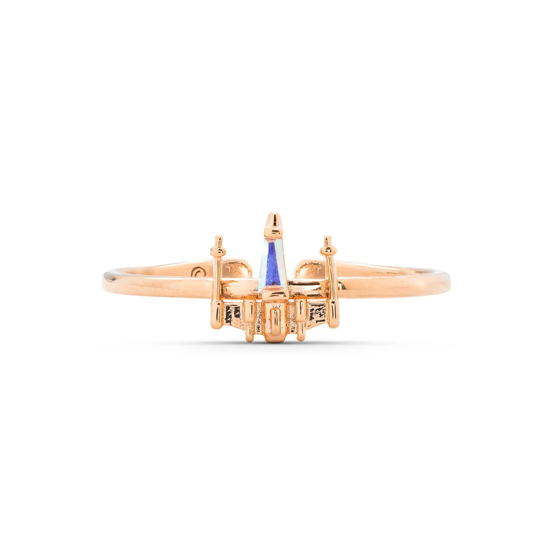 Star Wars™ X-Wing™ Ring - Image 6