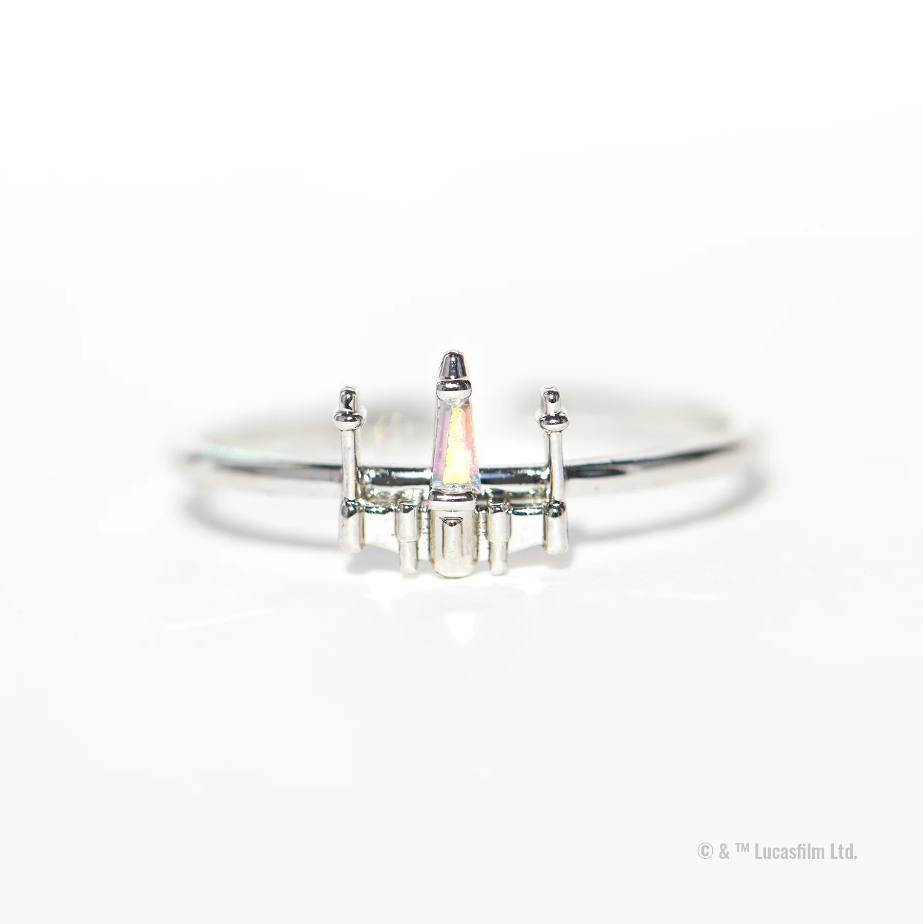 Star Wars™ X-Wing™ Ring - Image 7