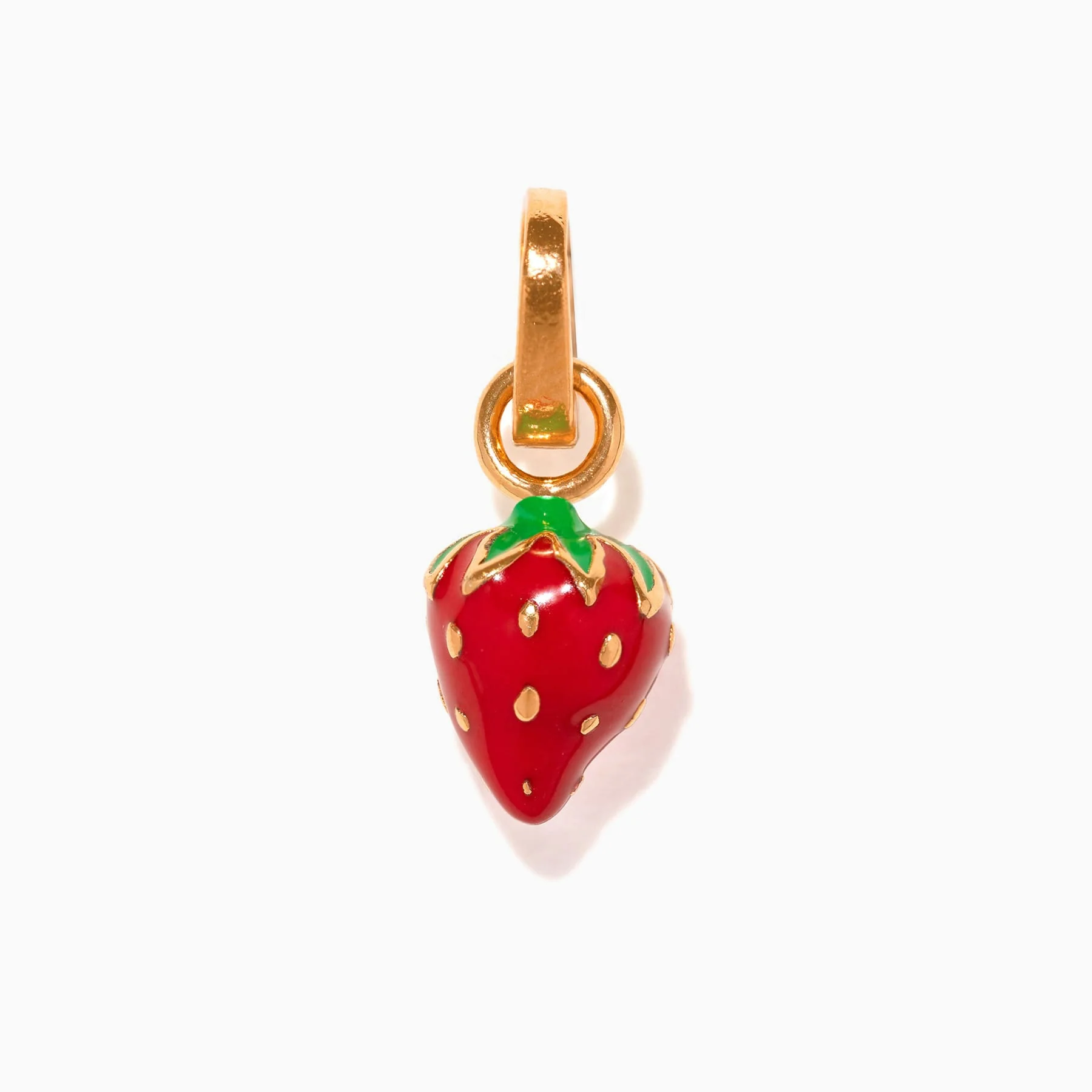 Strawberry Shortcake Charm - Image 14