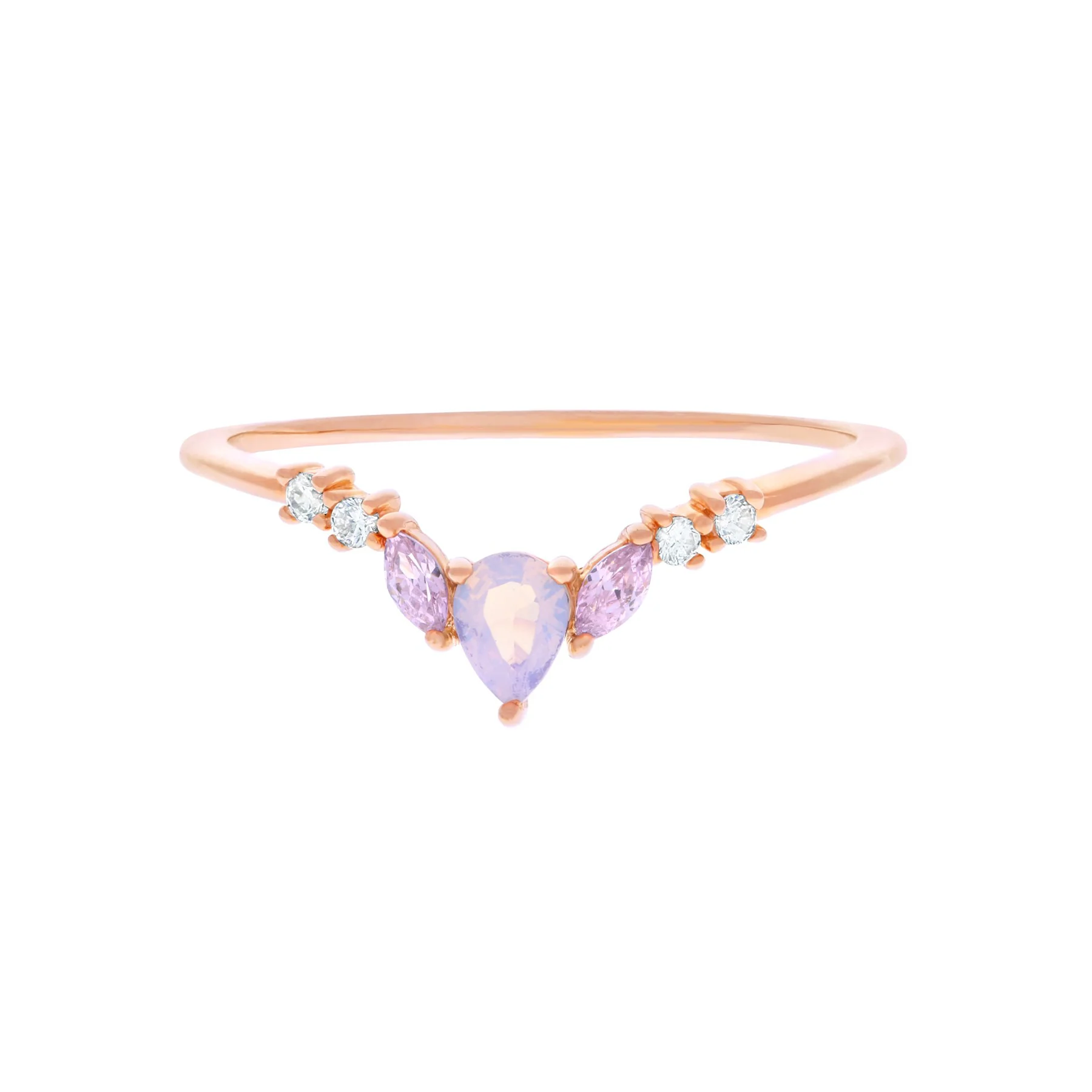 Sweet Like Honey Ring - Image 6