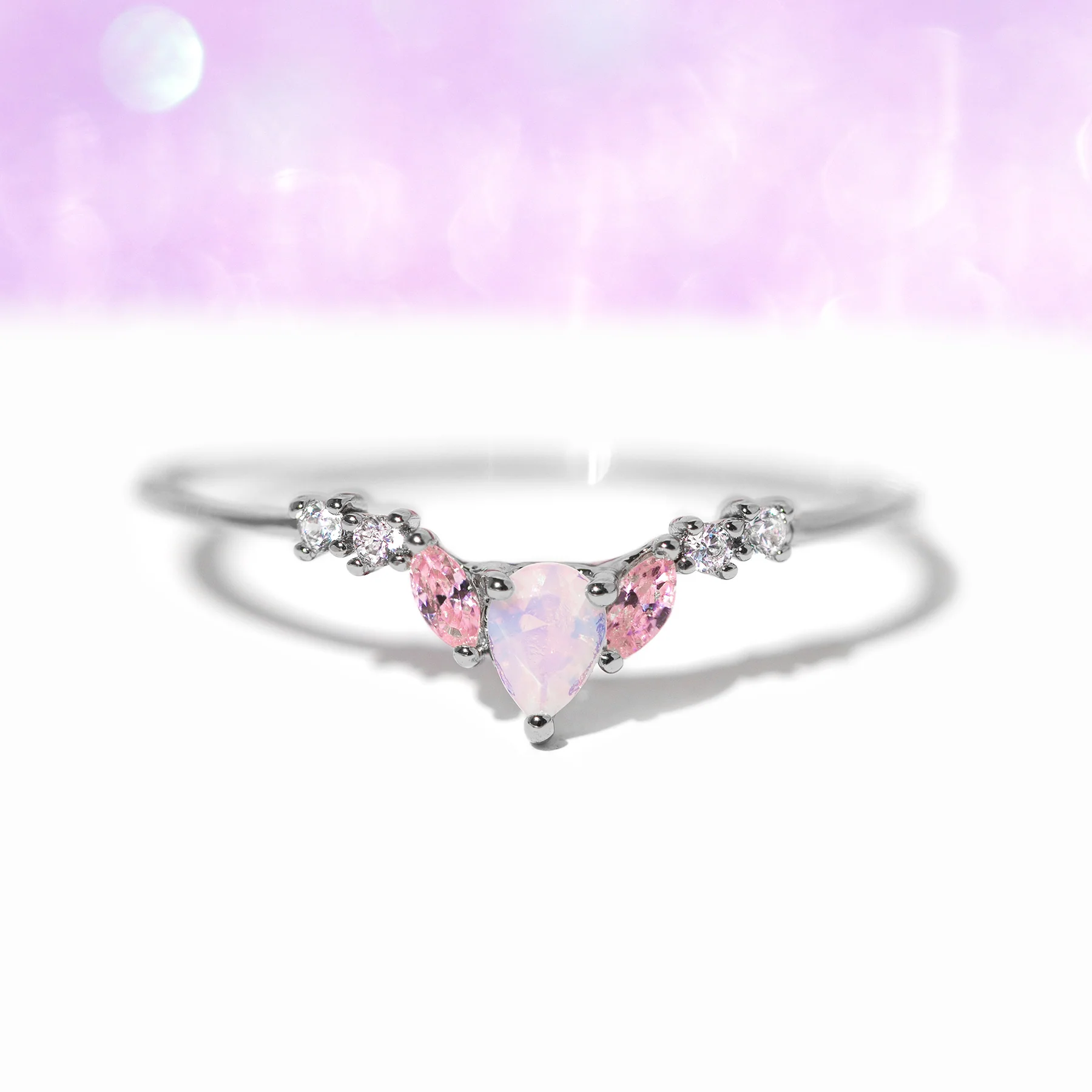 Sweet Like Honey Ring - Image 7