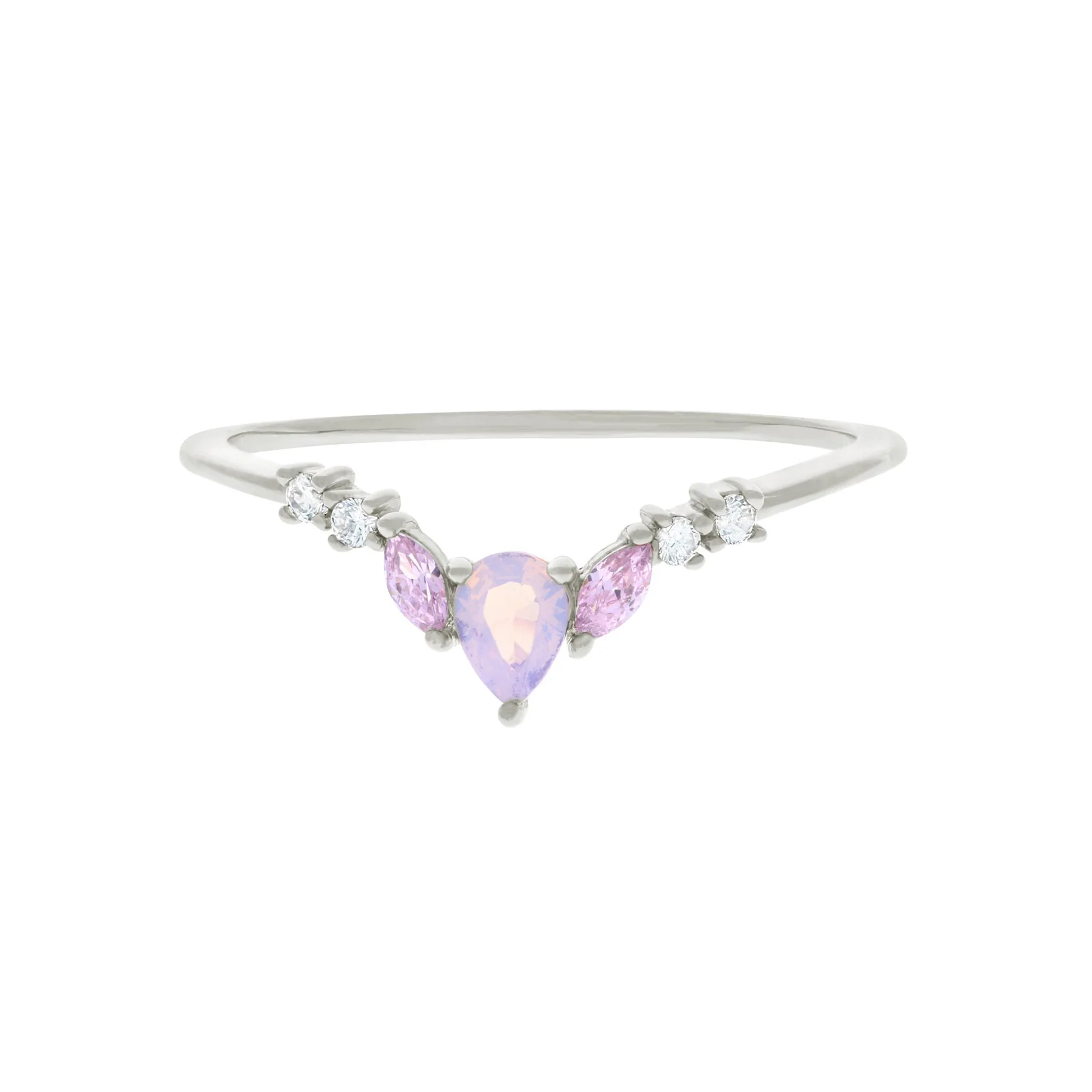 Sweet Like Honey Ring - Image 8