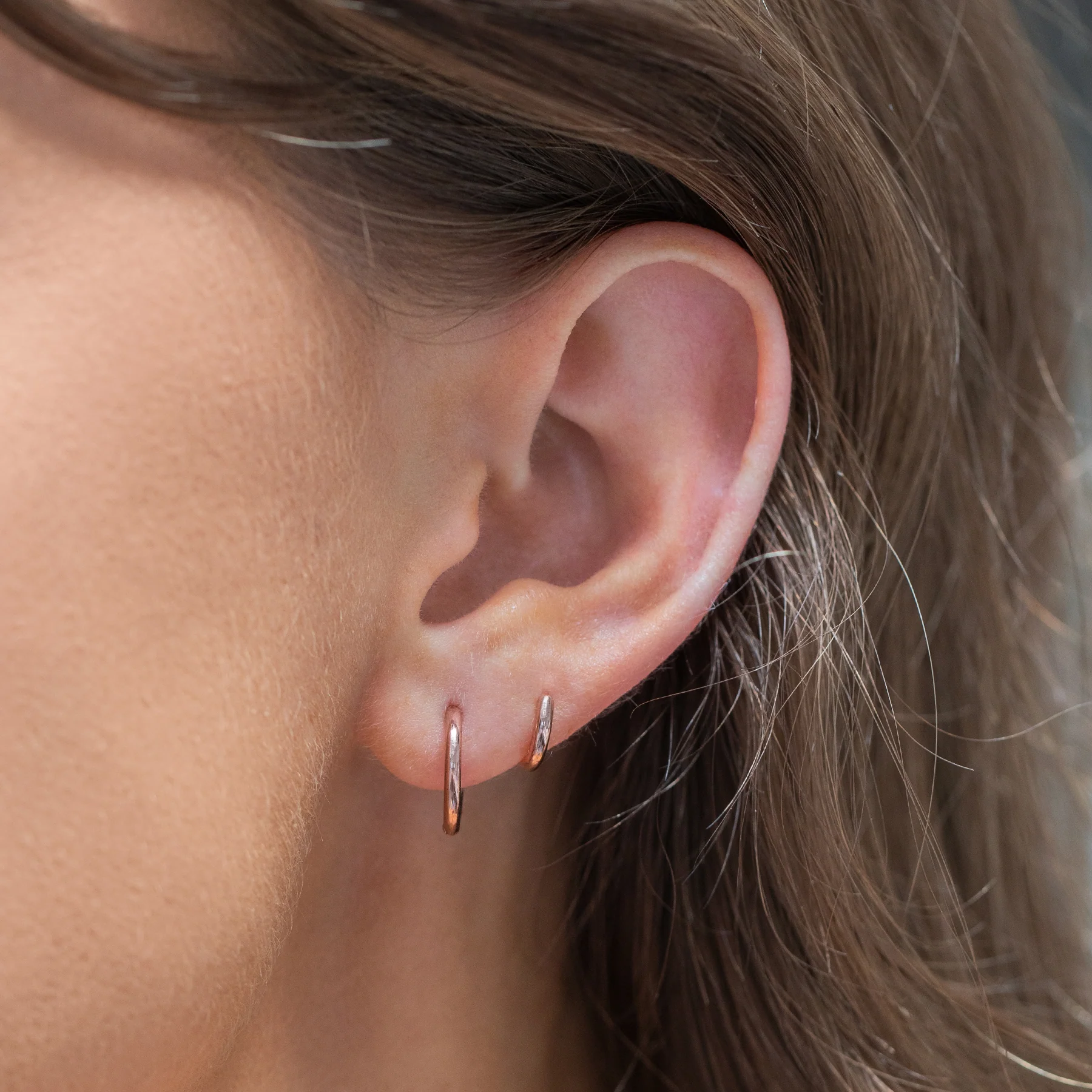 Tiny Endless Hoops - Image 3