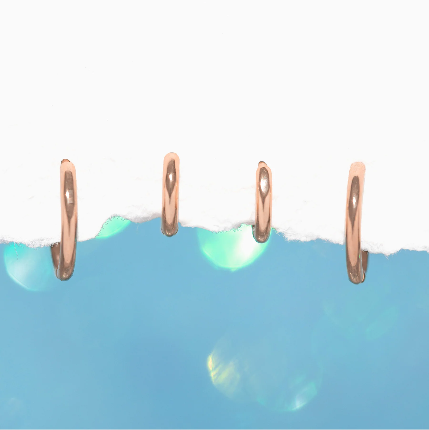 Tiny Endless Hoops - Image 4