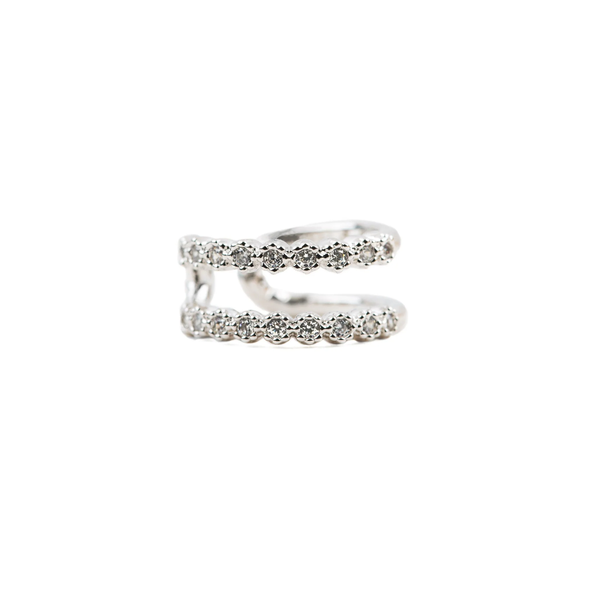Cubic Tru Ear Cuff - Image 7