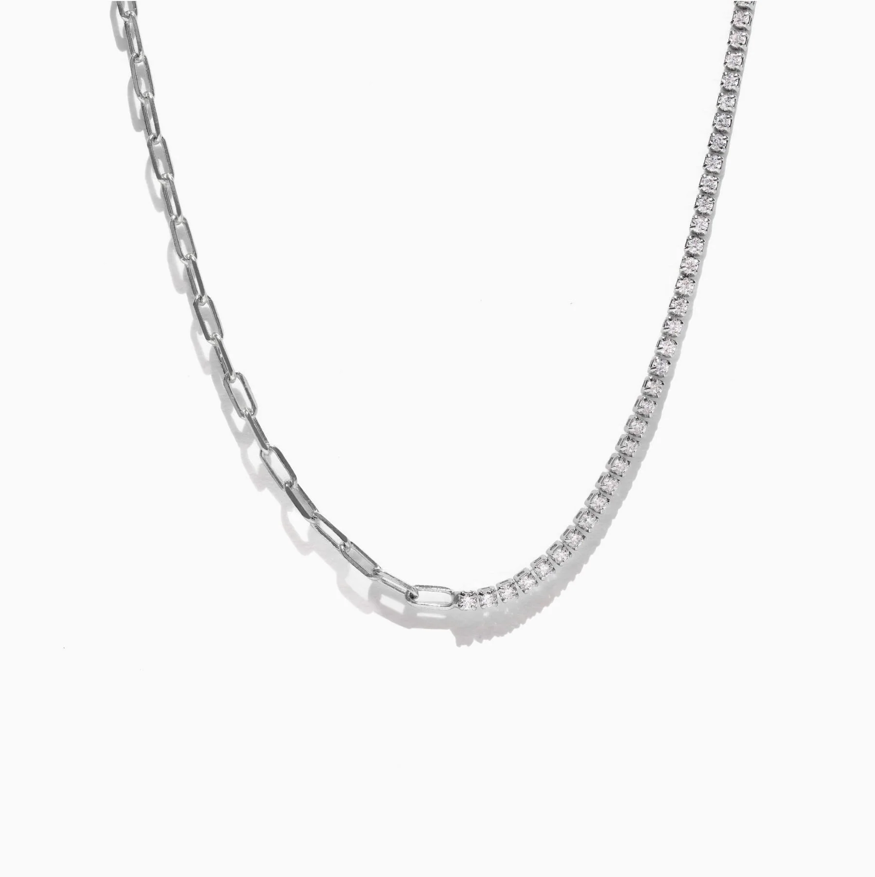 Two Of A Kind Necklace - Image 5