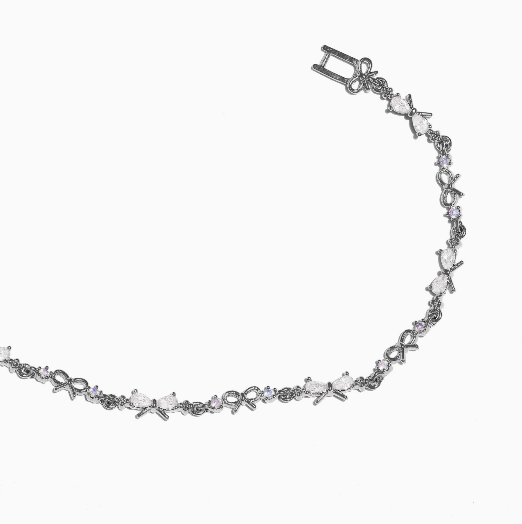 Venus Tennis Bracelet - Image 6