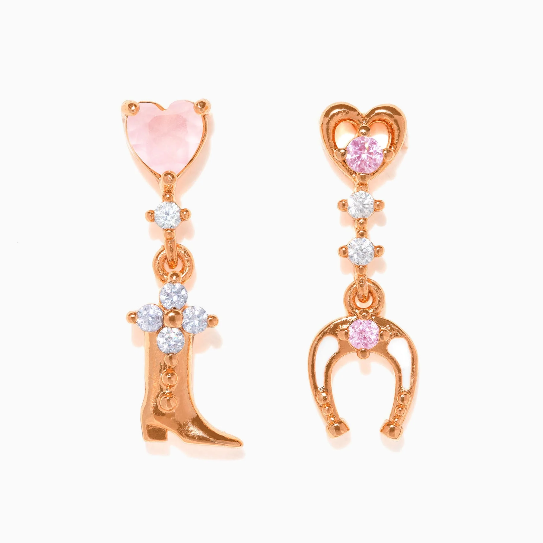 Wild Thoughts Dangle Earrings - Image 5