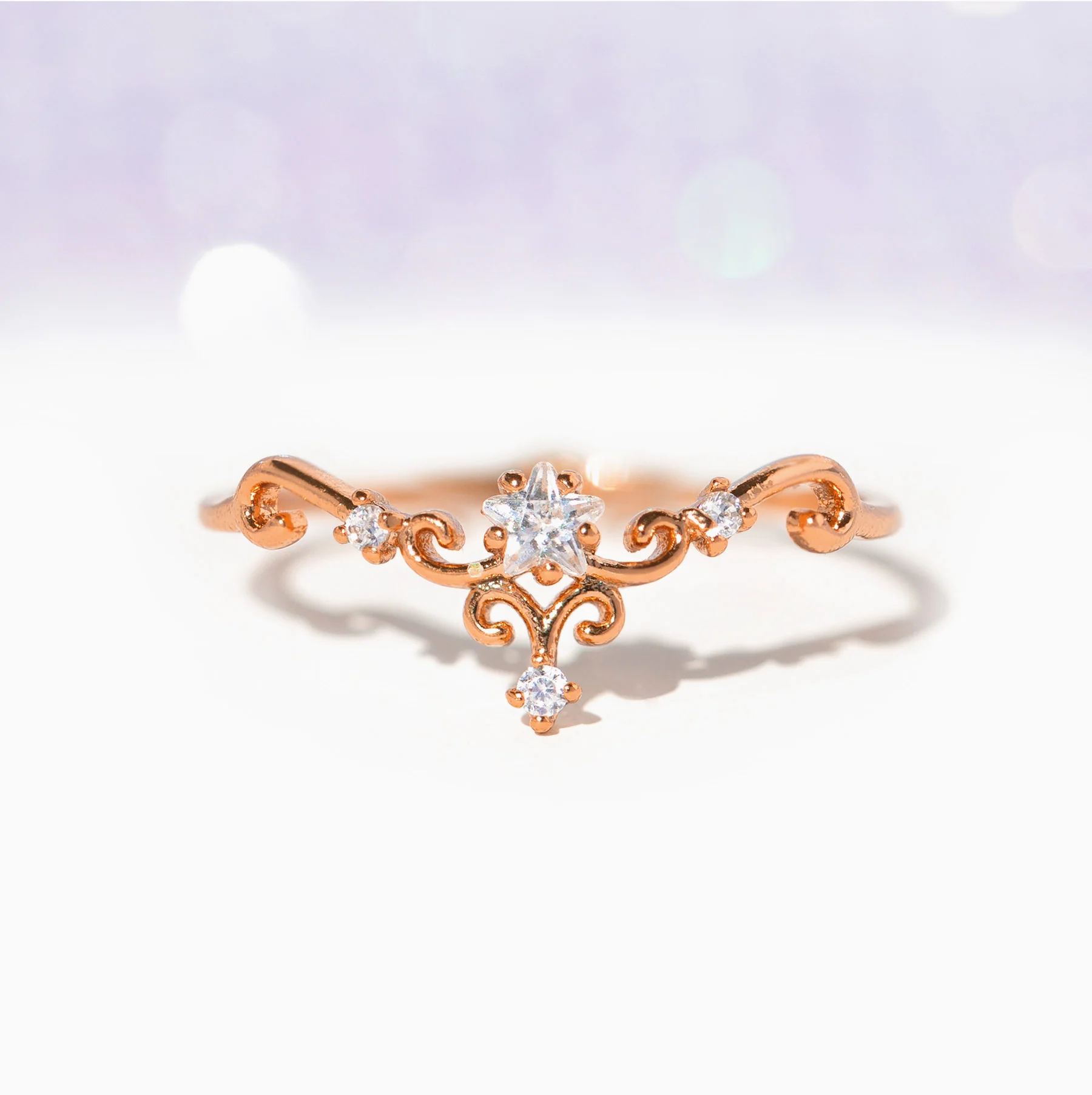 Wish Granted Ring - Image 3